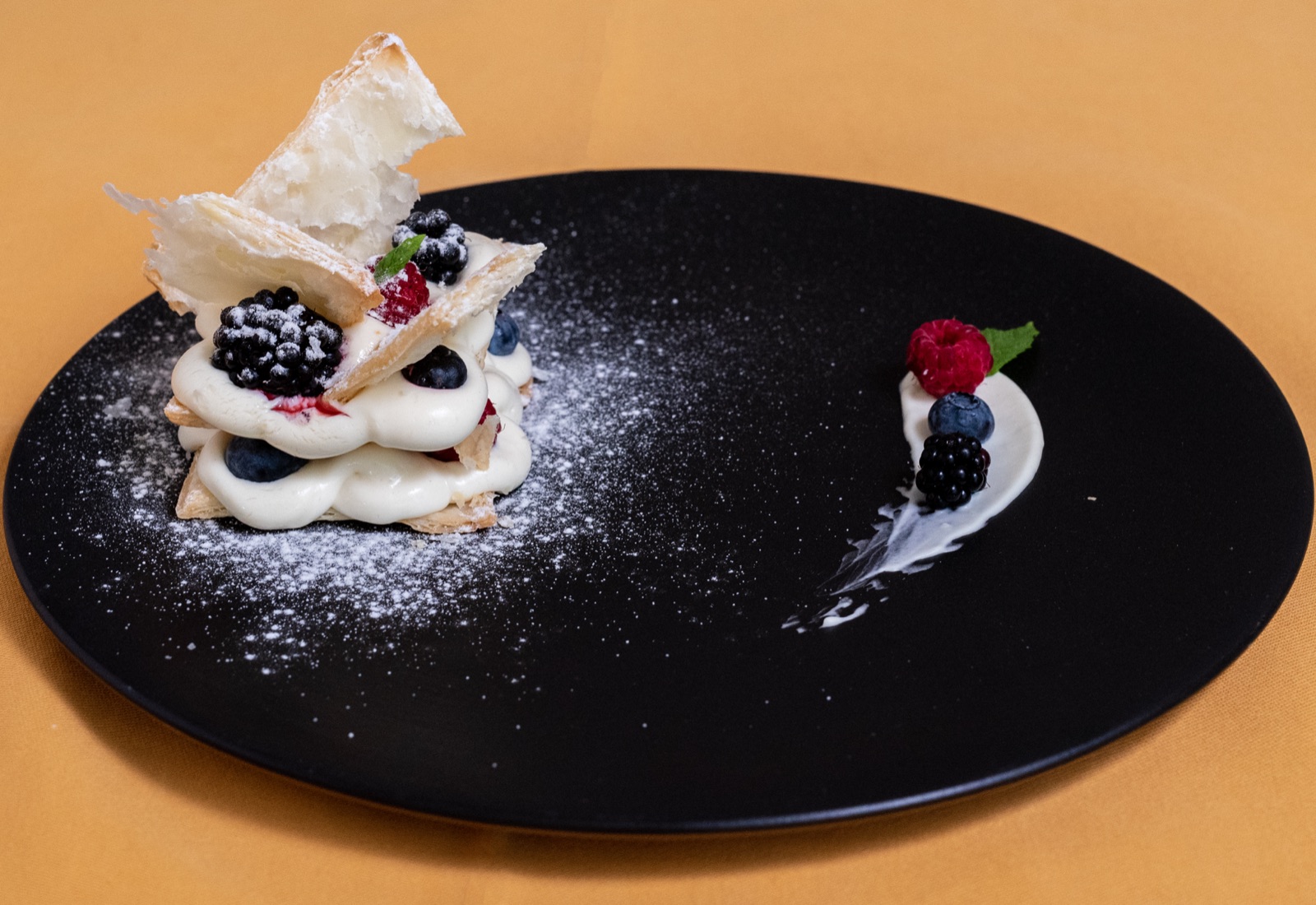 Dolci