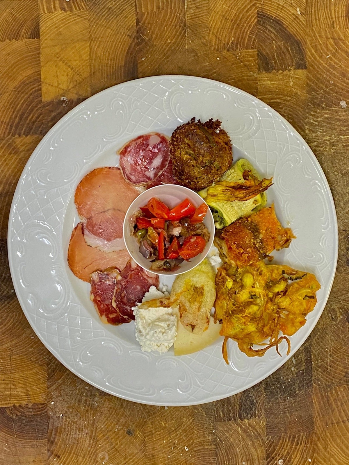 Antipasti