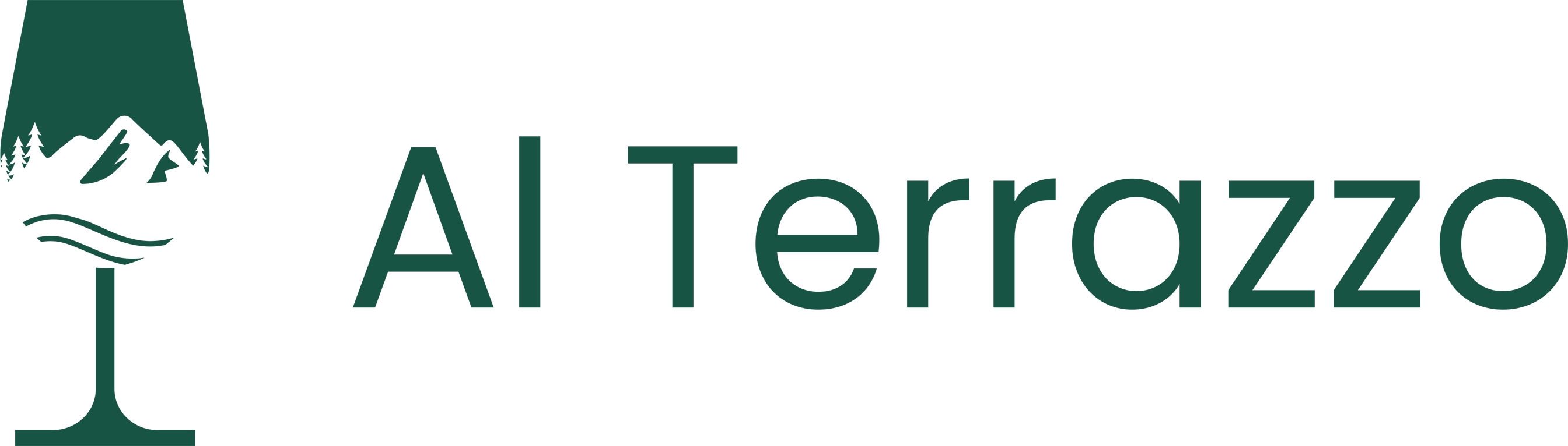 Al Terrazzo